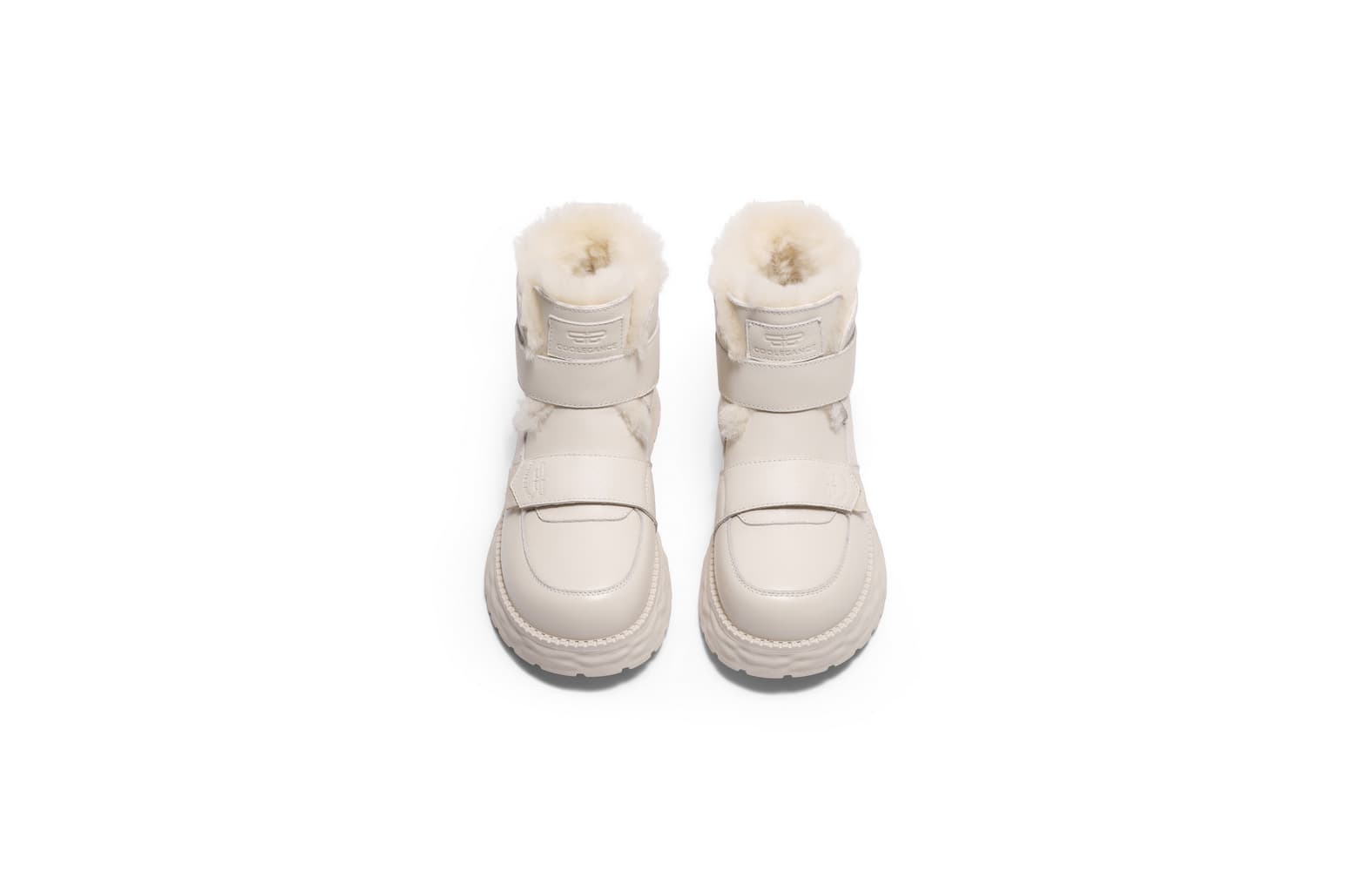 Ботинки зимние BELLE Snow Boots - изображение 5