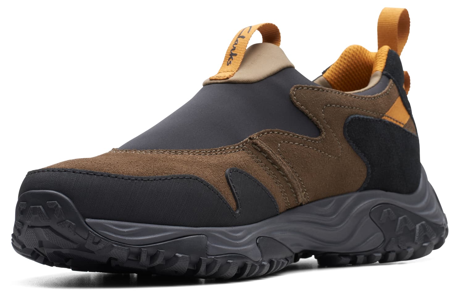 Кроссовки Clarks - изображение 2