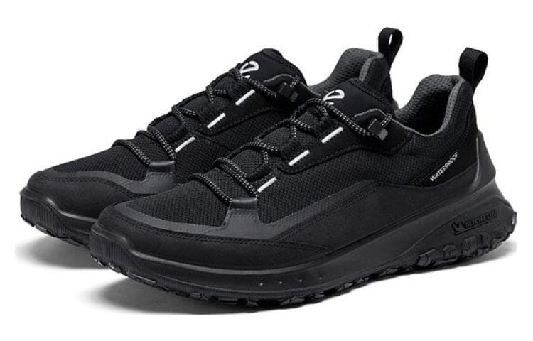 Кроссовки ecco - изображение 3