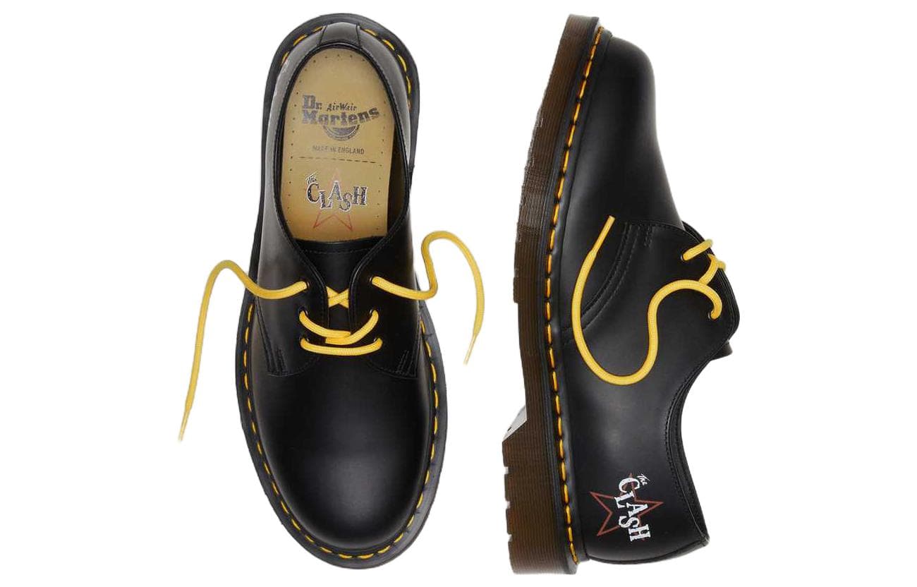 Тапочки Dr.Martens 1461 - изображение 5