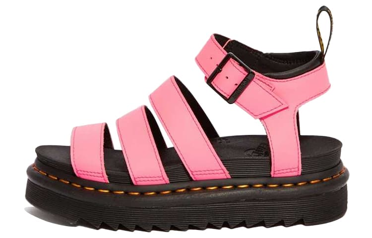 Сандалии Dr.Martens Blaire - изображение 1