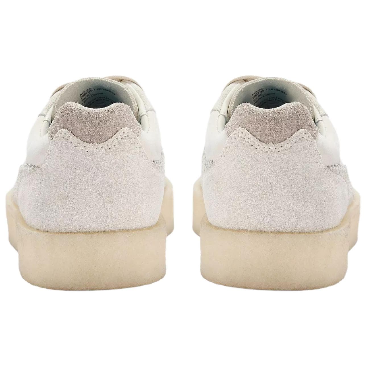 Кроссовки Clarks Tor 80 - изображение 5