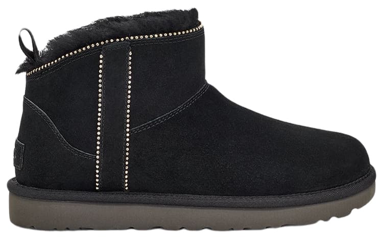 Ботинки зимние UGG - изображение 2