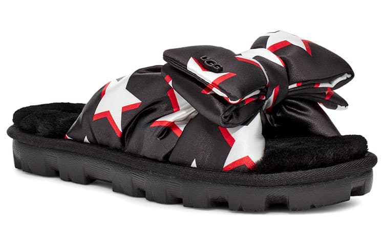 UGG Lushette Puffer Stars - изображение 3