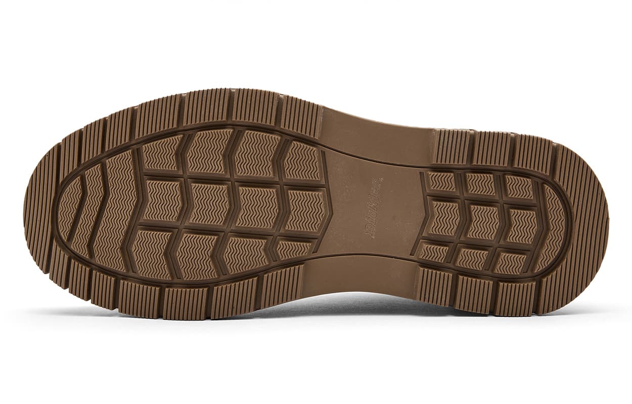 Dickies Британский стиль Мода MID Рабочая обувь Мужская - изображение 5