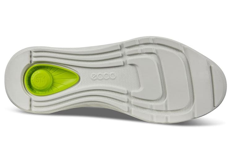 Кроссовки ecco - изображение 5
