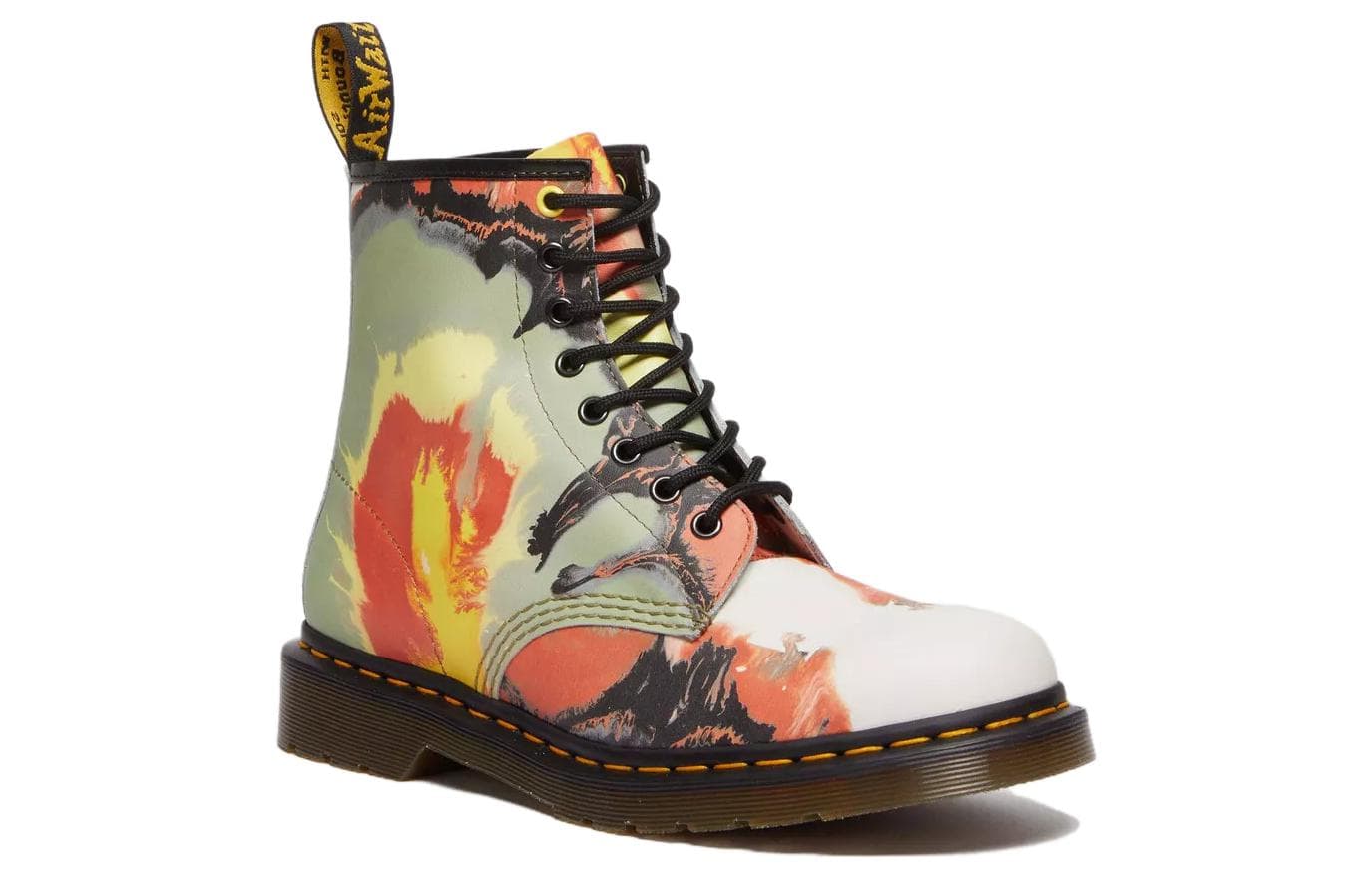 Сапоги Dr.Martens Tate - изображение 3