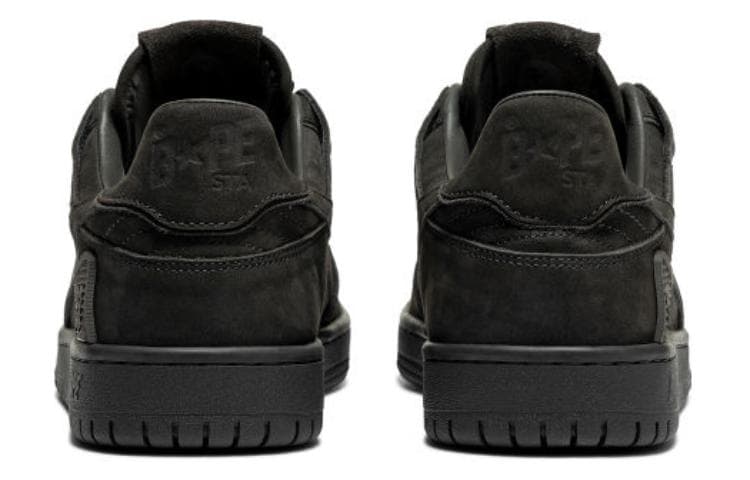 Кроссовки A BATHING APE SK8 STA "URBAN FALL" - изображение 3