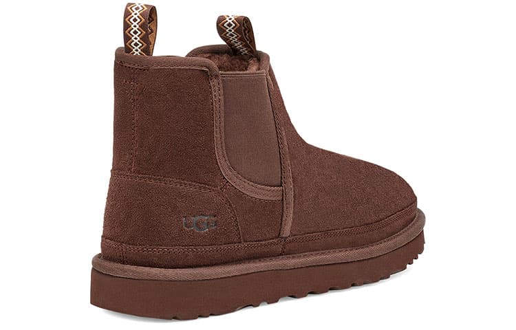 Ботинки зимние UGG Neumel - изображение 4
