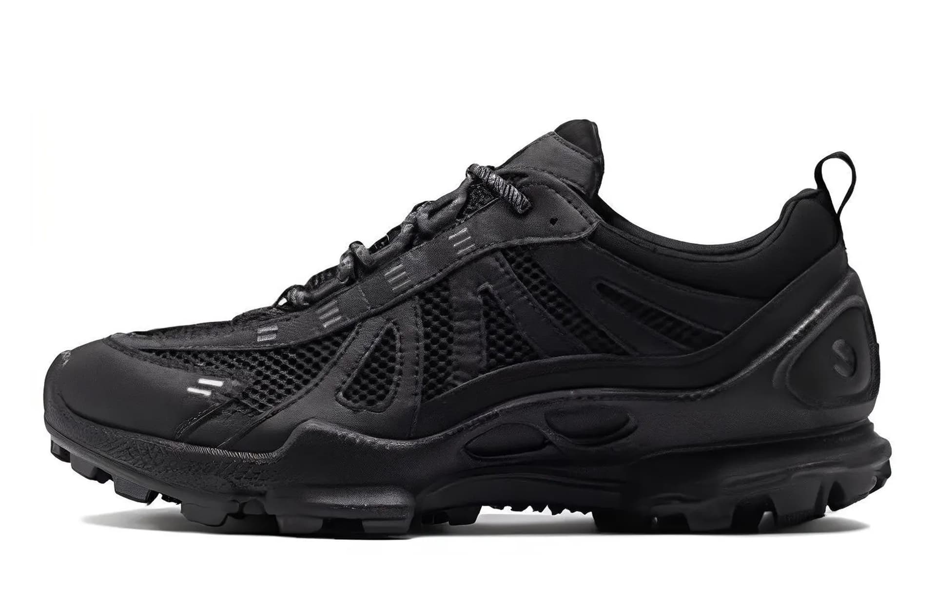 Кроссовки ecco Biom C Trail - изображение 6