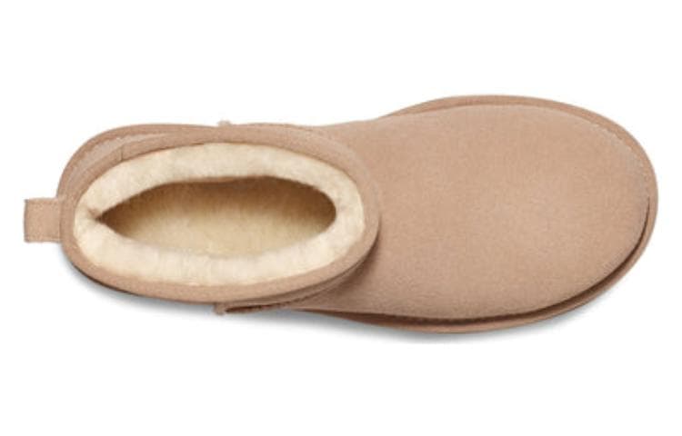 Ботинки зимние UGG - изображение 4