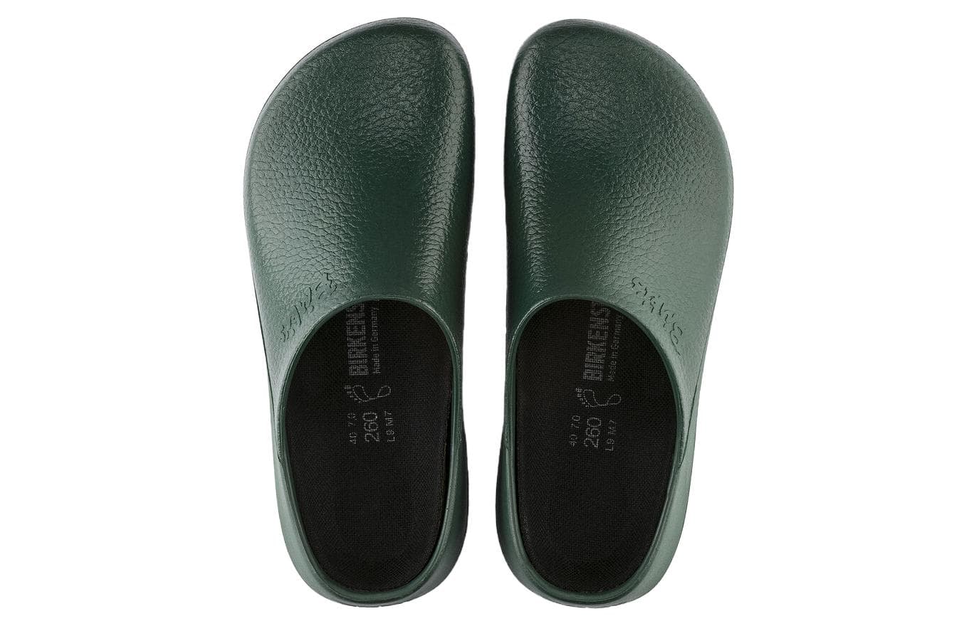 Сандалии Birkenstock - изображение 3