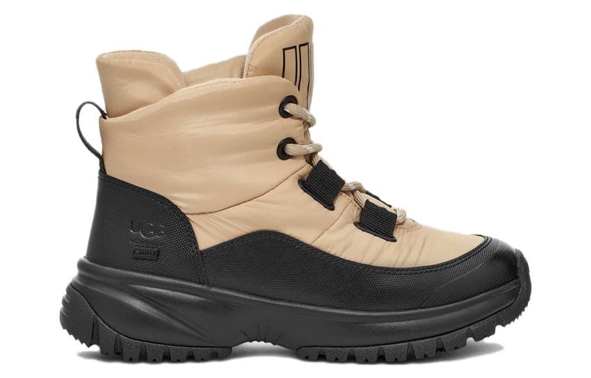 Ботинки зимние UGG - изображение 2