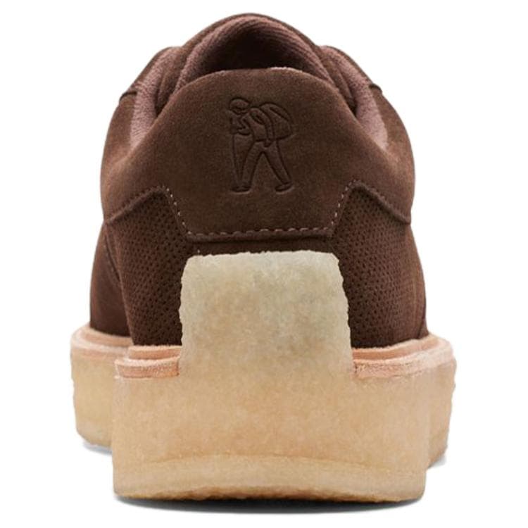 Кроссовки Clarks - изображение 5