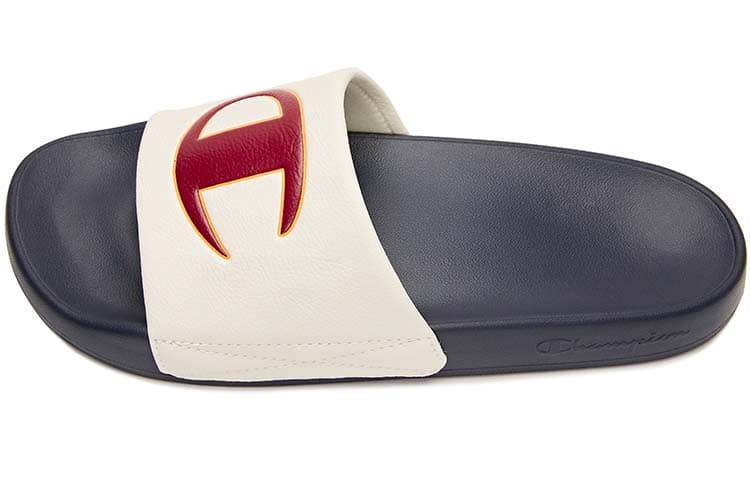 Сандалии Champion Campus Slide C C-Logo - изображение 2