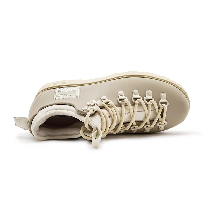 Ботинки Native Shoes Армейские ботинки Унисекс Белый - изображение 3