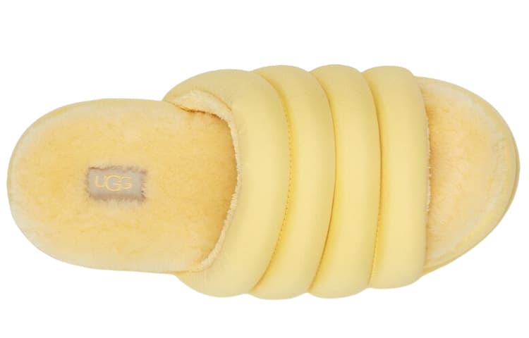 UGG Maxi Slide - изображение 4