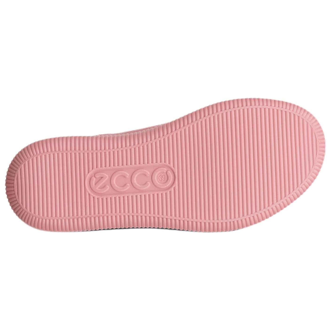 Кроссовки ecco SOFT ZERO - изображение 6