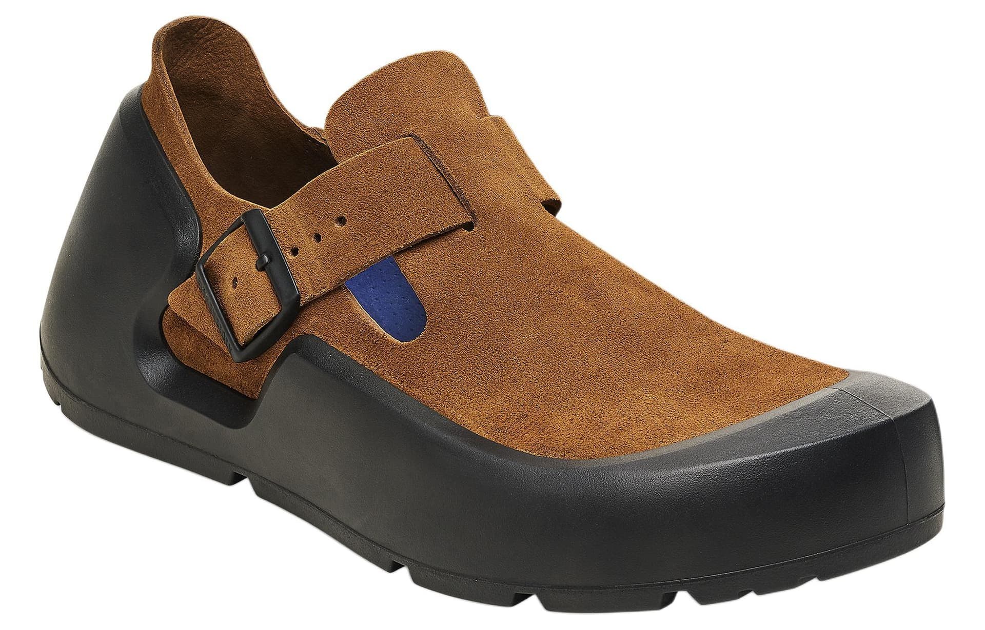 Кроссовки Birkenstock - изображение 3