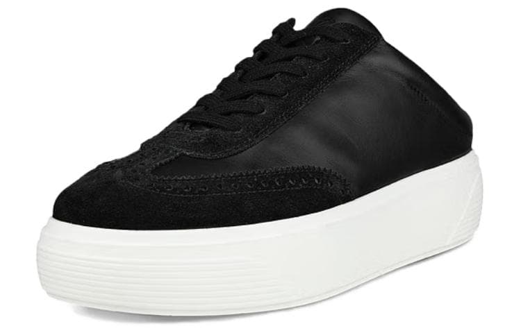 Кроссовки ecco - изображение 3