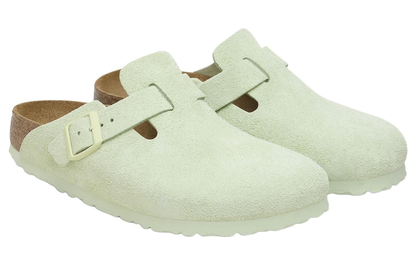 Сандалии Birkenstock Boston - изображение 3