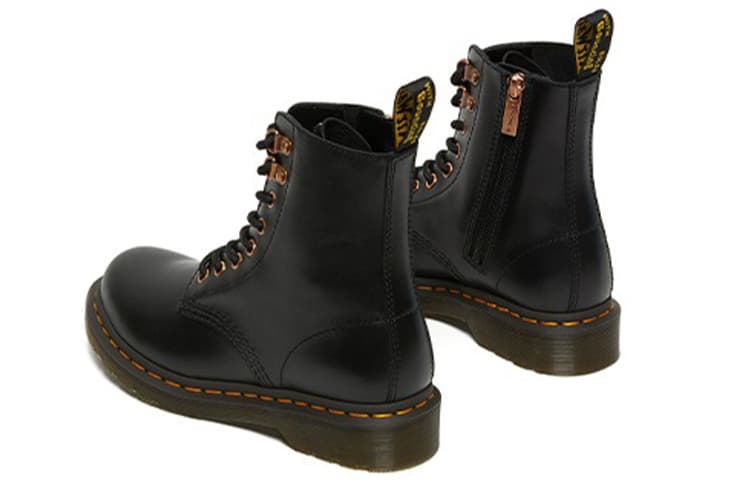 Ботинки Dr. Martens 1460 Pascal Hdw - изображение 4