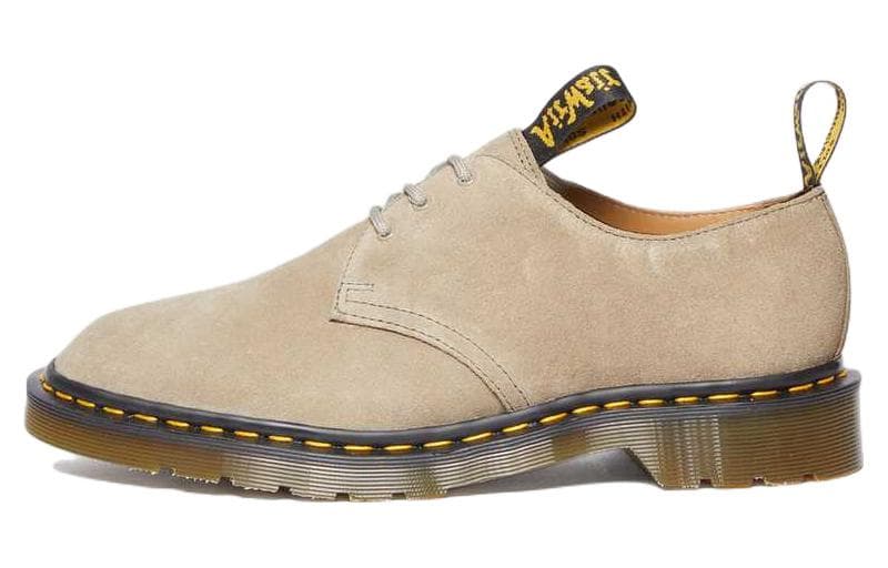Тапочки Dr.Martens 1461 - изображение 1