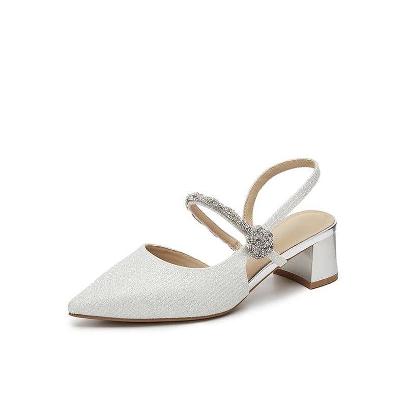 Туфли DAPHNE 4.5cm - изображение 2