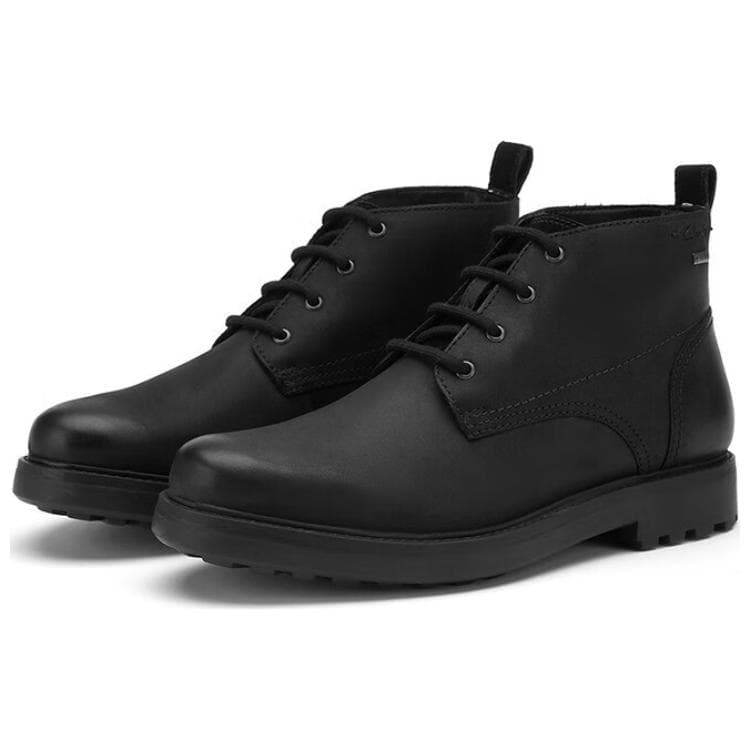 Ботинки Clarks Chard Mid Gtx - изображение 3