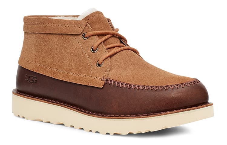 Ботинки уличные UGG Campout Chukka - изображение 3
