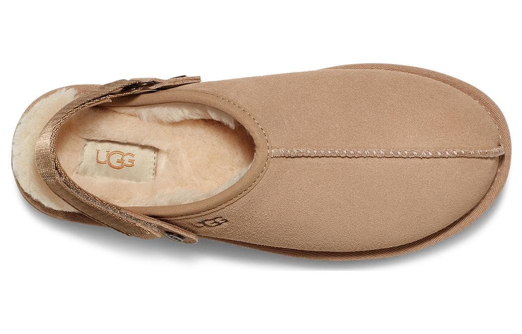 Сандалии UGG - изображение 5