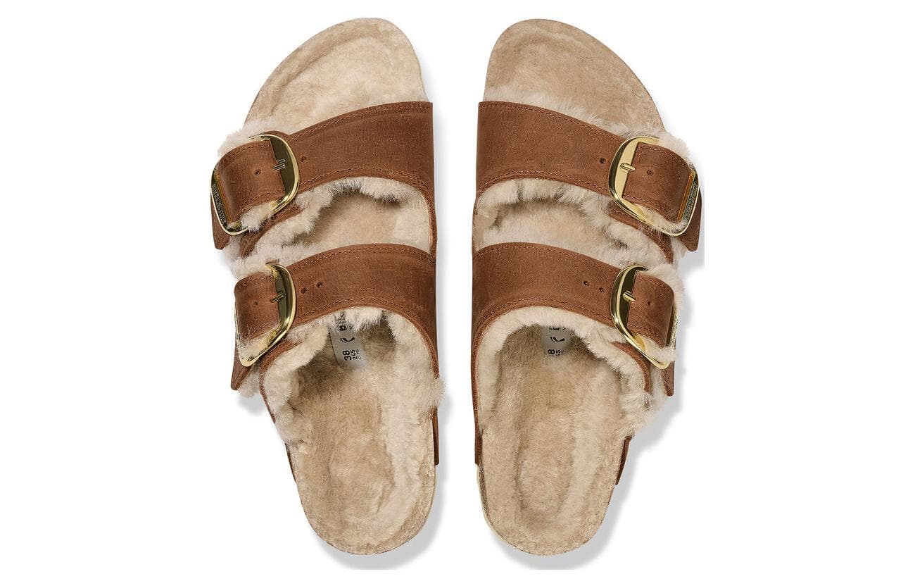 Сандалии Birkenstock - изображение 4