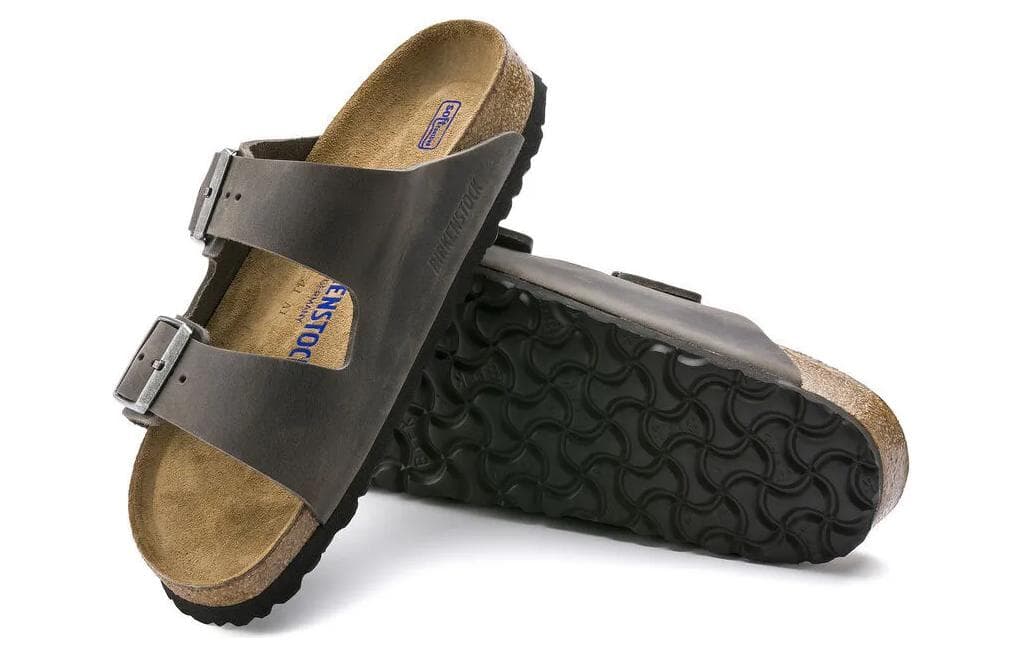 Сандалии Birkenstock - изображение 5
