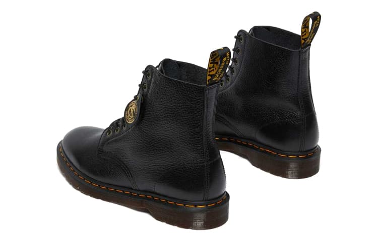 Ботинки Dr. Martens 1460 Pascal - изображение 5