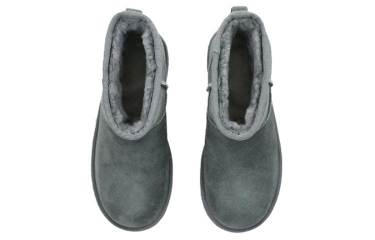 Ботинки зимние UGG - изображение 4
