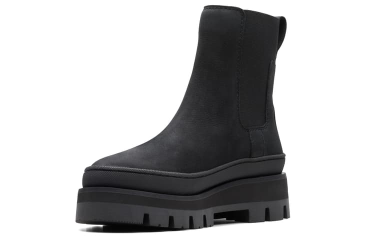 Ботинки челси Clarks - изображение 2