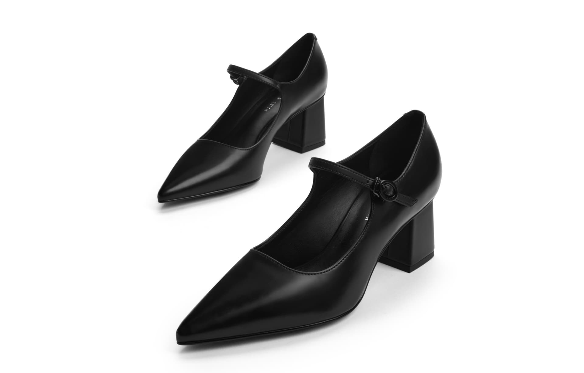 Туфли CHARLESKEITH 5.6cm - изображение 3