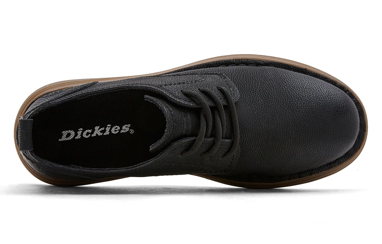 Dickies Повседневные кожаные туфли для мужчин - изображение 3
