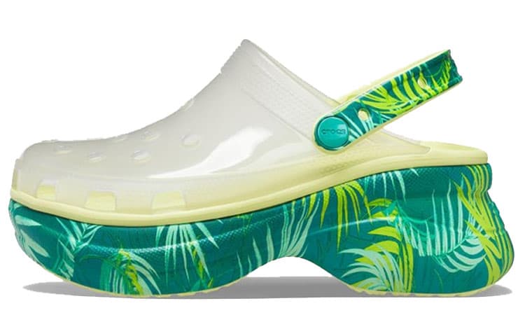 Сабо Crocs Classic clog - изображение 1