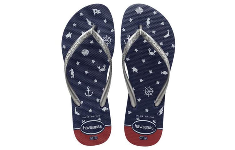 Havaianas Nautical - изображение 4