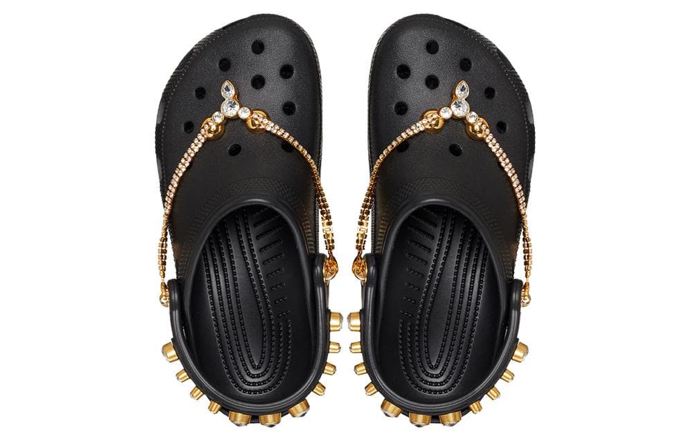 Сабо Crocs - изображение 3