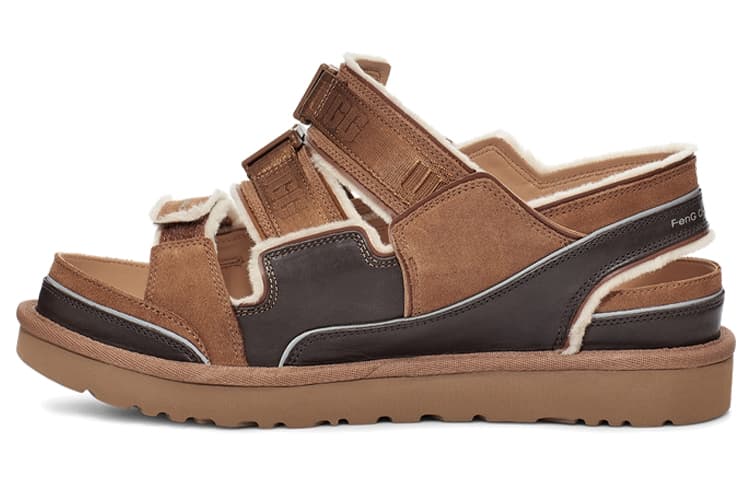 Feng Chen Wang x UGG Sandal - изображение 1