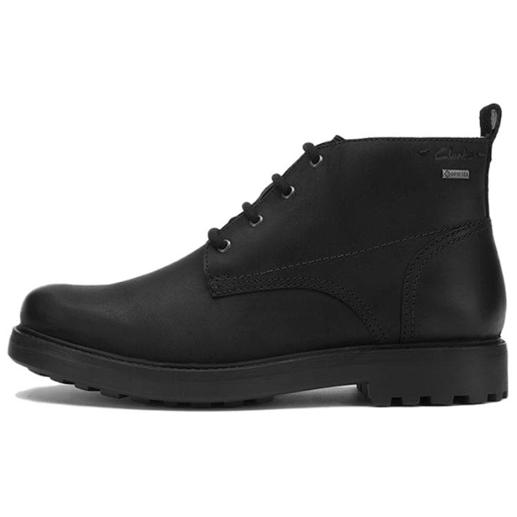 Ботинки Clarks Chard Mid Gtx - изображение 1
