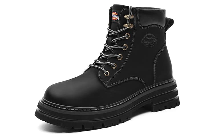 Ботинки уличные Dickies - изображение 2