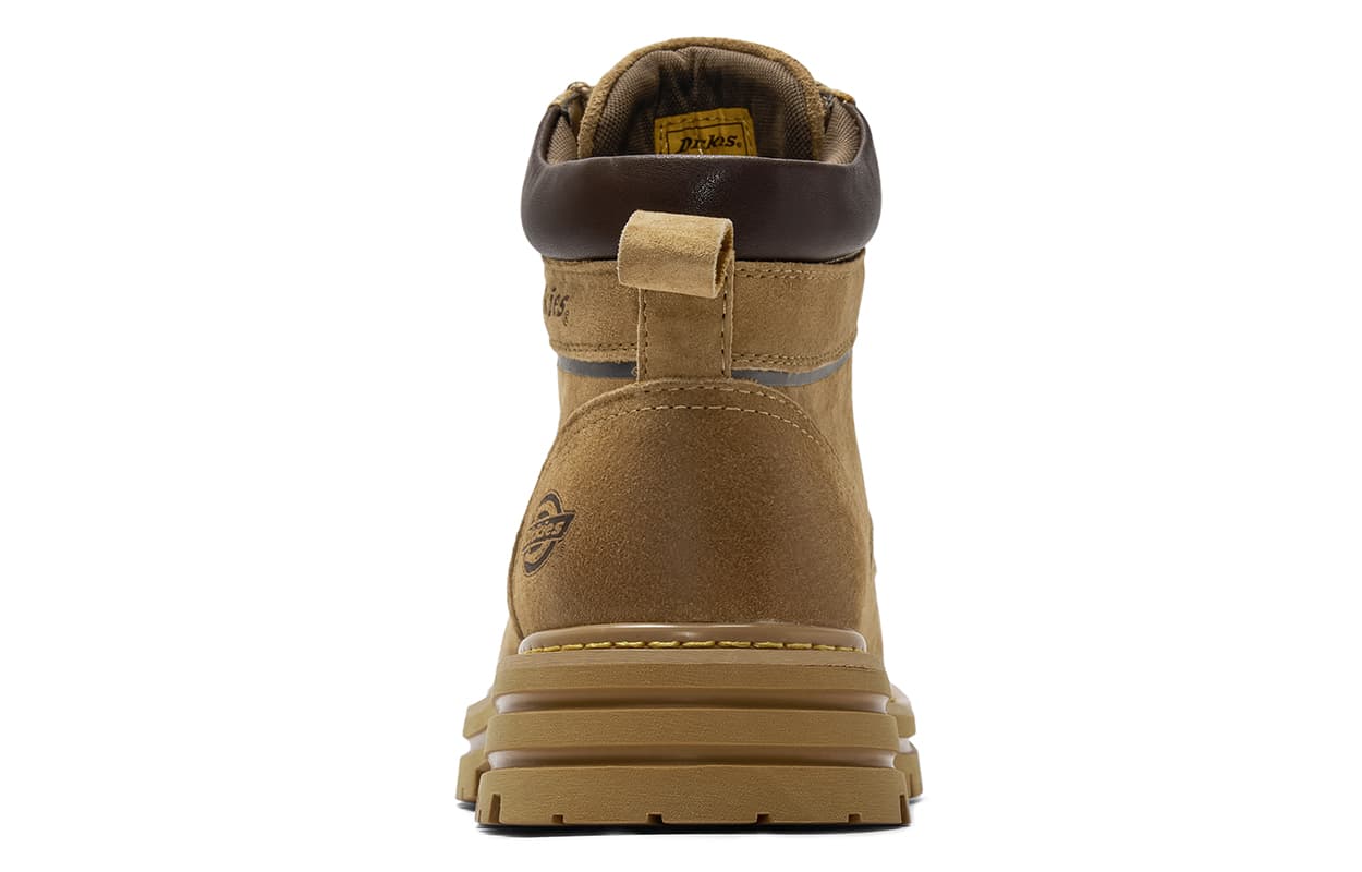 Ботинки Dickies 10,5cm Мужские ботинки Martin - изображение 4