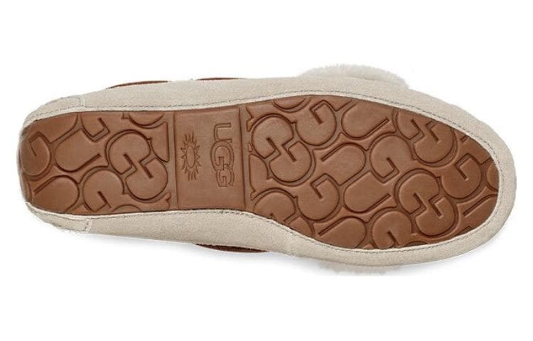 Тапочки UGG - изображение 6