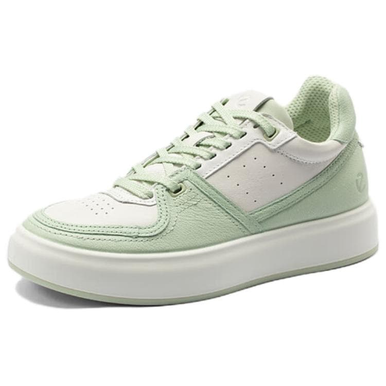 Кроссовки ecco 4CM - изображение 3