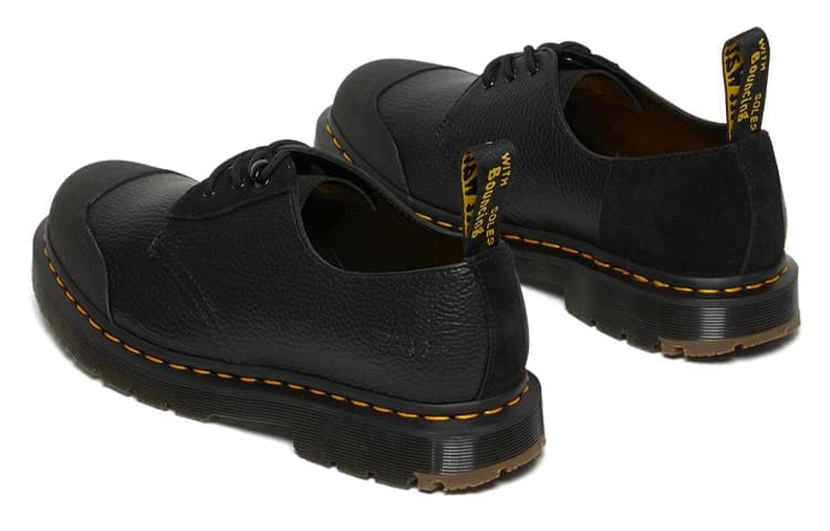 Тапочки Dr.Martens 1461 Bodega - изображение 5