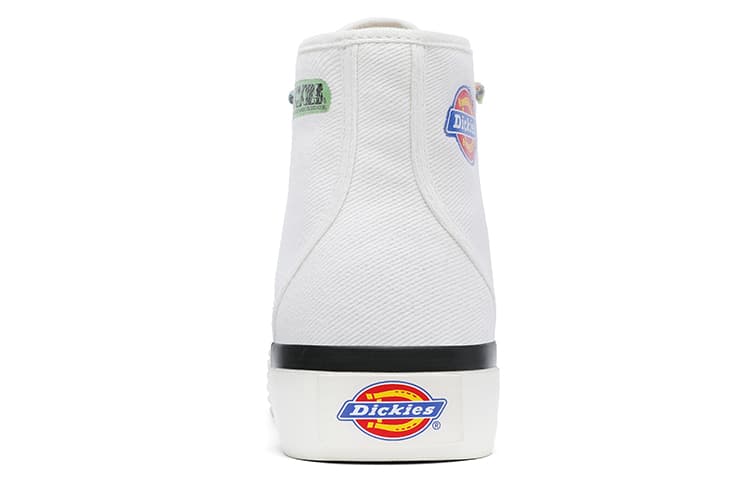 Кеды Dickies - изображение 4