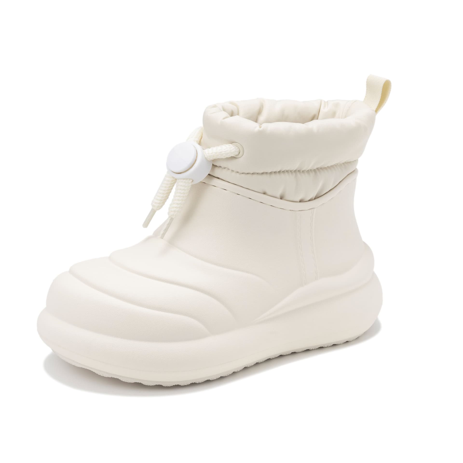 Ботинки зимние AOKANG Classic Snow Boots White - изображение 3